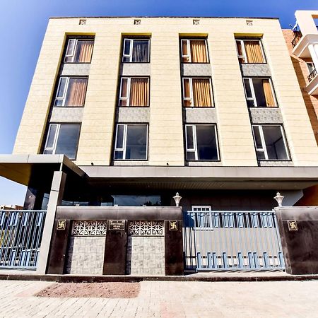 Capital O Maurya Inn Dzsódhpur Kültér fotó